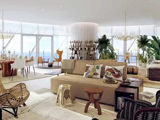 YOO Limassol в городе Лимассоле