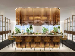 YOO Limassol в городе Лимассоле