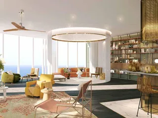 YOO Limassol в городе Лимассоле