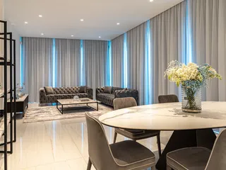 Del Mar в Гермасойе