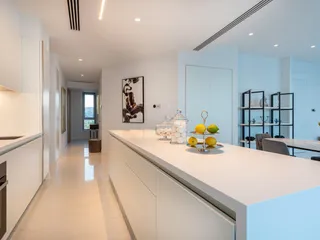 Del Mar в Гермасойе