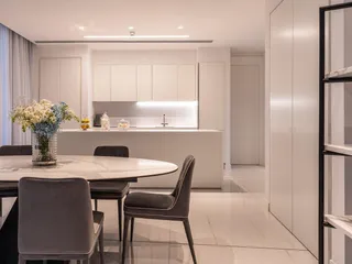 Del Mar в Гермасойе