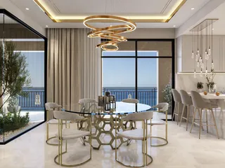 ARARAT Grand Residences в городе Лимассоле