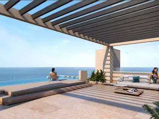 ARARAT Grand Residences в городе Лимассоле