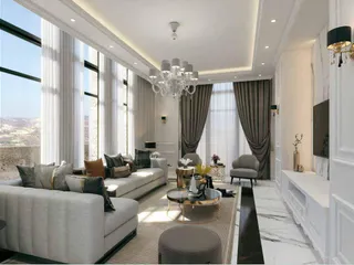 ARARAT Grand Residences в городе Лимассоле