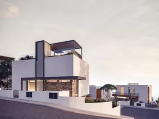 QUEENS SANDS BEACHFRONT VILLA в Кисонерге