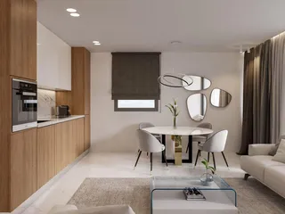 Westlight Villas в Хлораке