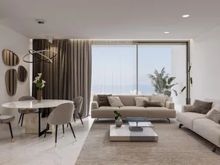 Westlight Villas в Хлораке