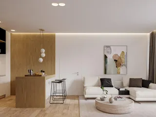 Westlight Villas в Хлораке