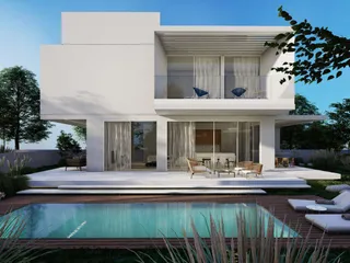 Westlight Villas в Хлораке