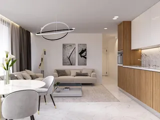 Westlight Villas в Хлораке