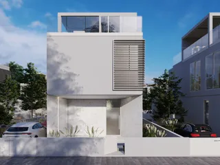 Westlight Villas в Хлораке