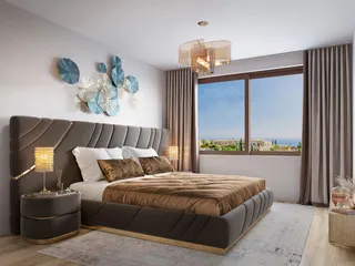 Dionysus Greens в Афродита Хиллз