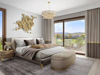 Dionysus Greens в Афродита Хиллз