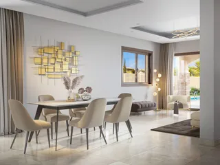 Dionysus Greens в Афродита Хиллз