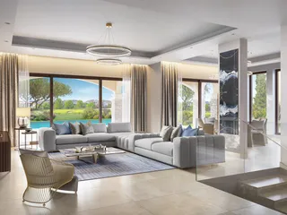 Dionysus Greens в Афродита Хиллз