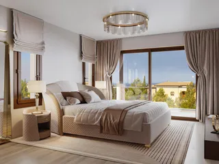 Dionysus Greens в Афродита Хиллз