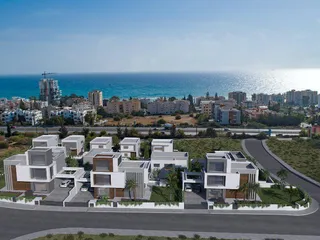 Ath. Residence в Агиос Тихонасе