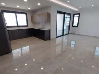 Ath.  Tower в городе Лимассоле