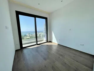 Ath.  Tower в городе Лимассоле