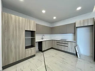 Ath.  Tower в городе Лимассоле