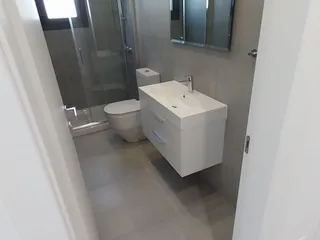 Ath.  Tower в городе Лимассоле