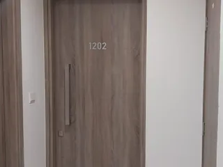 Ath.  Tower в городе Лимассоле