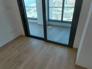 Ath.  Tower в городе Лимассоле