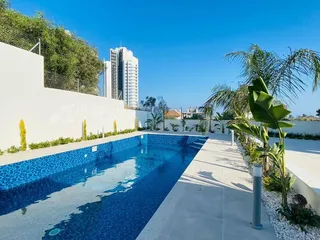 Panorama Residence в городе Лимассоле