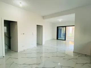 Panorama Residence в городе Лимассоле