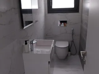 Panorama Residence в городе Лимассоле