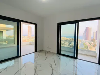 Panorama Residence в городе Лимассоле