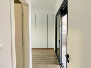 Panorama Residence в городе Лимассоле