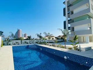 Panorama Residence в городе Лимассоле