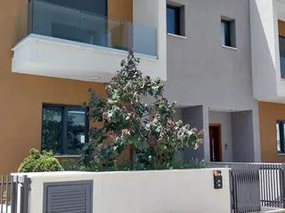 Panorama Residence в городе Лимассоле