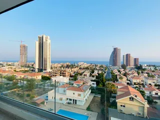 Panorama Residence в Лимасоле