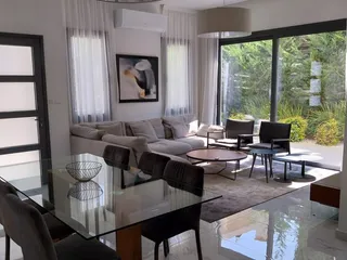 Panorama Residence в городе Лимассоле