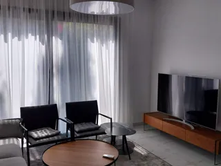 Panorama Residence в городе Лимассоле