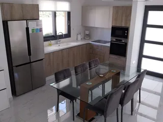 Panorama Residence в городе Лимассоле