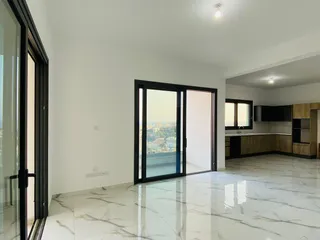 Panorama Residence в городе Лимассоле