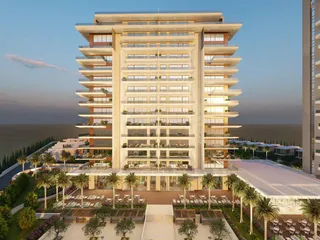 SOHO Resort в Пафосе