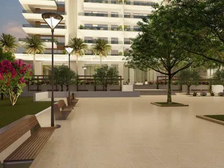 SOHO Resort в Пафосе