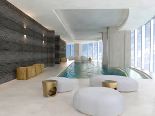 Trilogy Limassol Seafront в городе Лимассоле