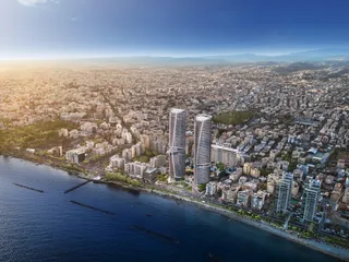 Trilogy Limassol Seafront в городе Лимассоле