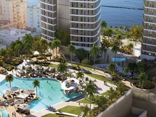 Trilogy Limassol Seafront в городе Лимассоле