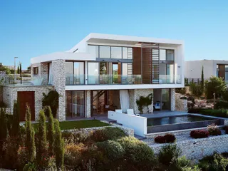 Minthis в Пафосе