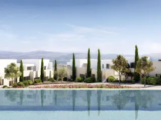 Minthis в Пафосе