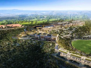 Minthis в Пафосе