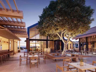 Minthis в Пафосе