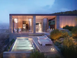 Minthis в Пафосе